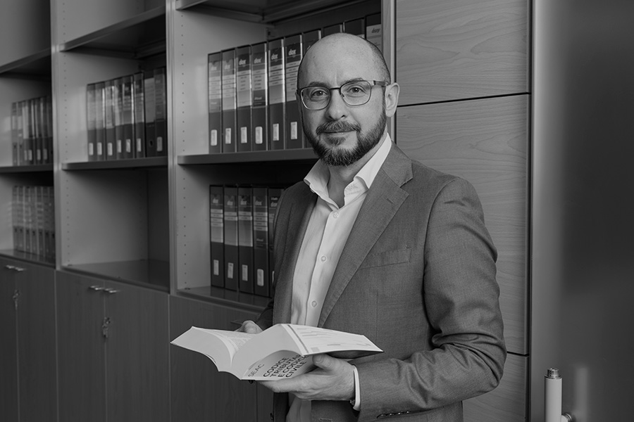 Dott. Gennaro Rossano